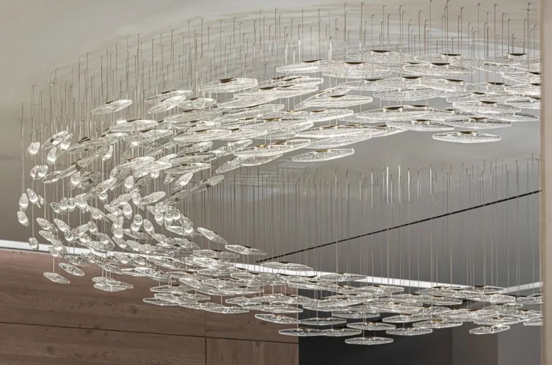 杭州中能建宁围南示范区售楼处丨中国杭州丨万景百年室内设计-24