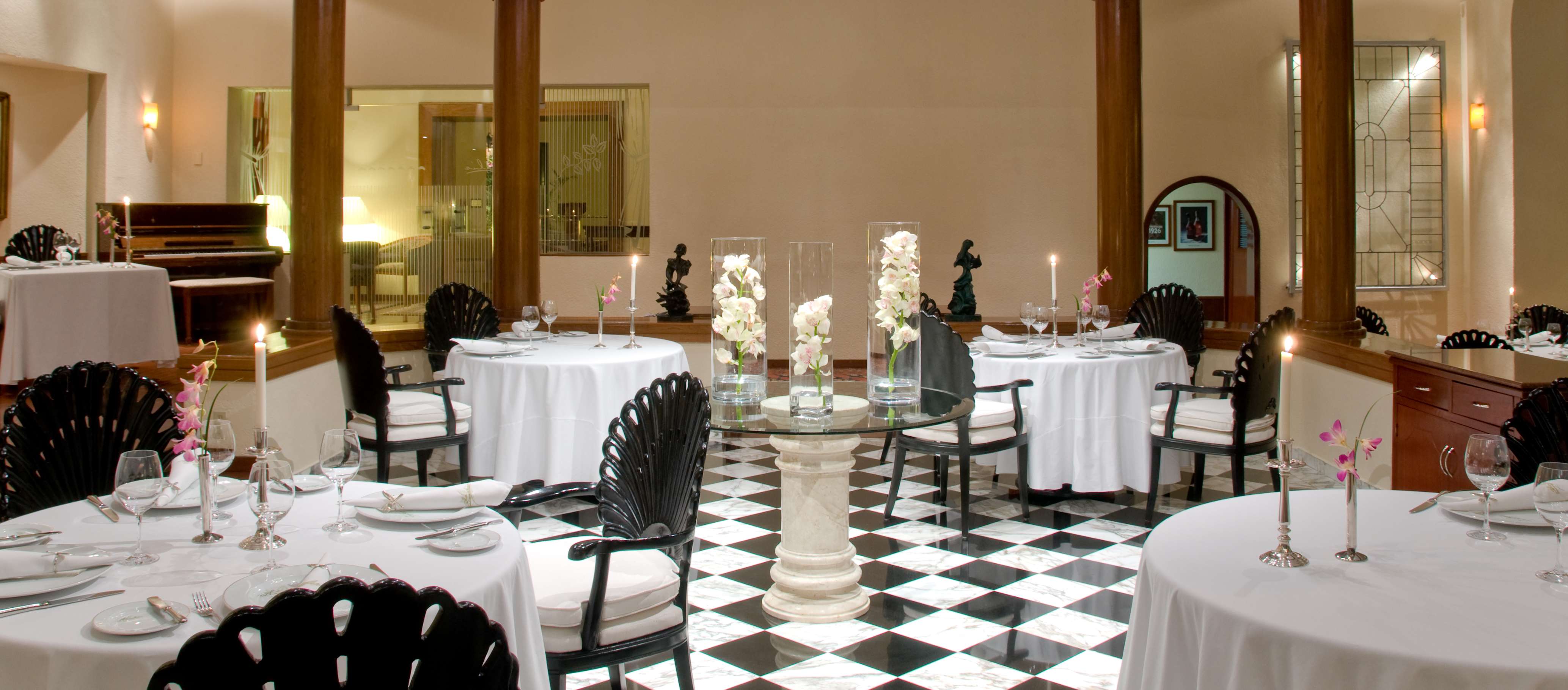 墨西哥坎昆美国嘉年华珊瑚海滩度假村-44