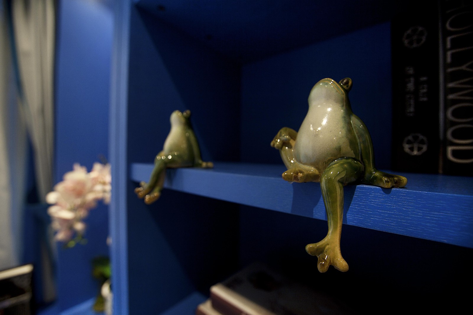 阳光下的普利亚·石家庄长安区的自然生活空间-17