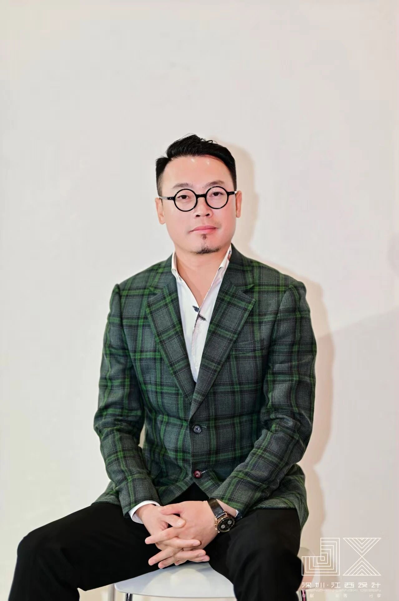 普宁星河明珠湾A13别墅丨中国广东丨深圳元素生活设计有限公司-83