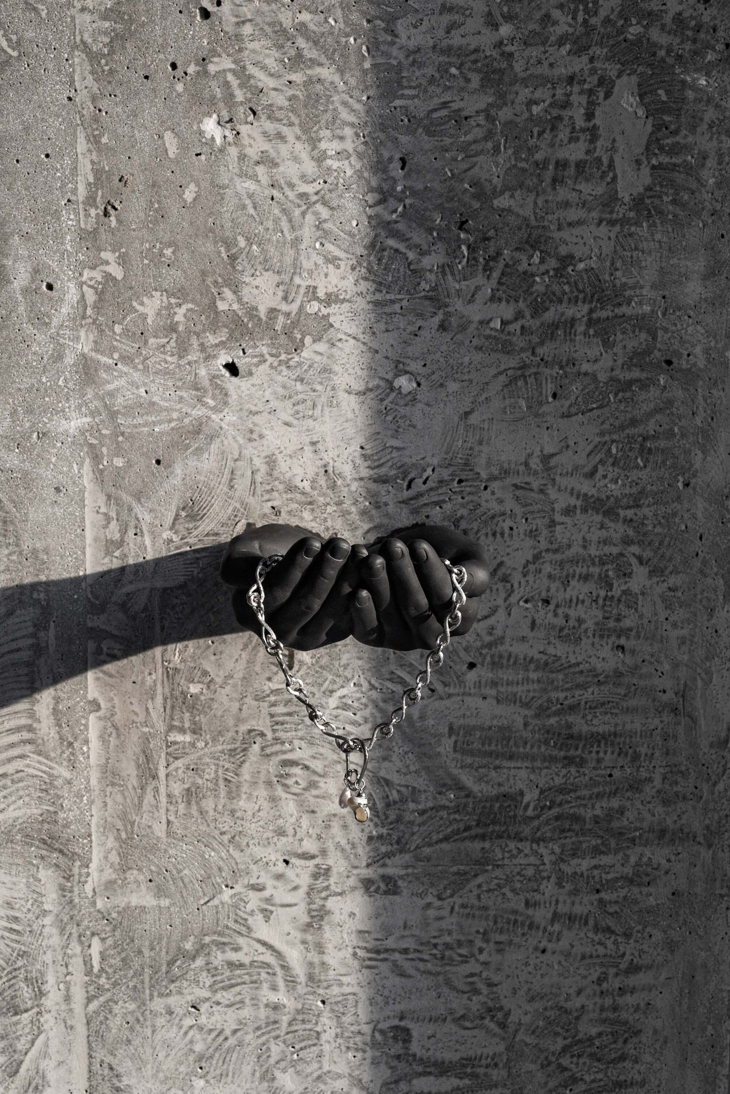 ACSY 珠宝店丨俄罗斯车里雅宾斯克丨米开朗基罗设计工作室-64