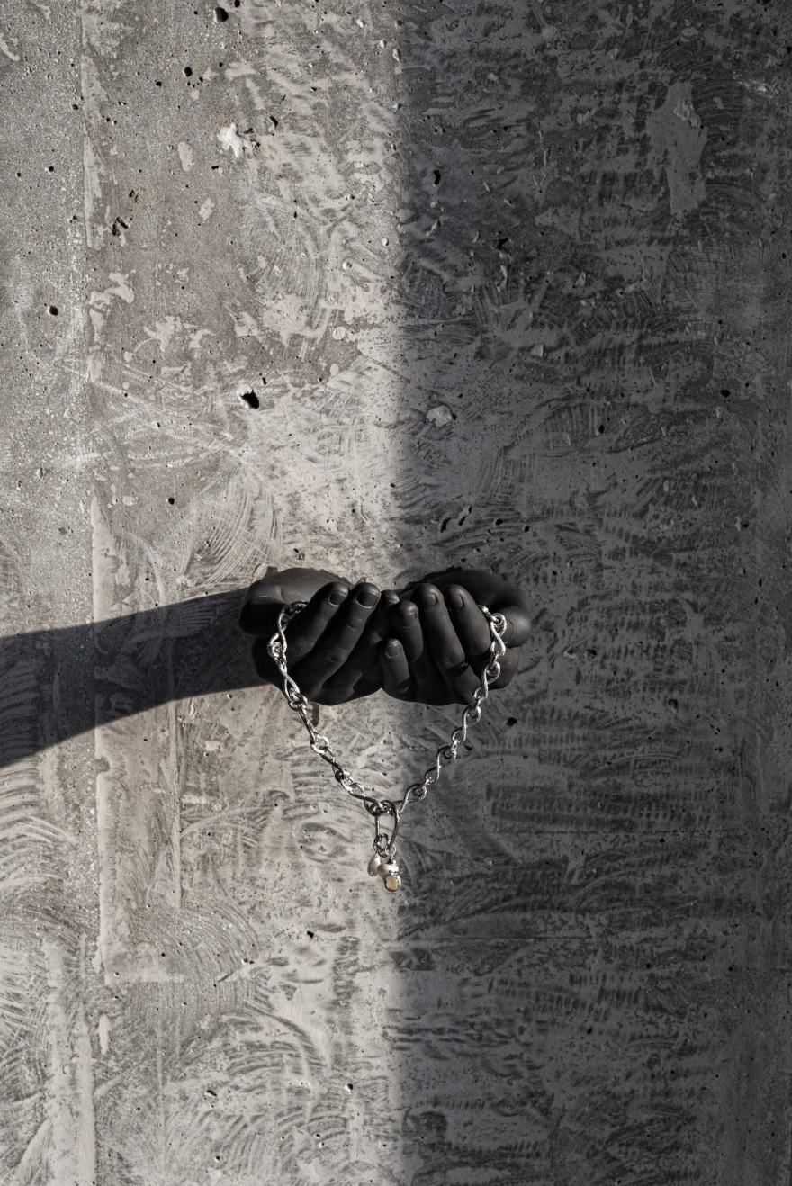 ACSY 珠宝店丨俄罗斯车里雅宾斯克丨米开朗基罗设计工作室-64