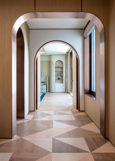 Dariel Studio · 余杭·宸韵臻邸丨中国杭州-33