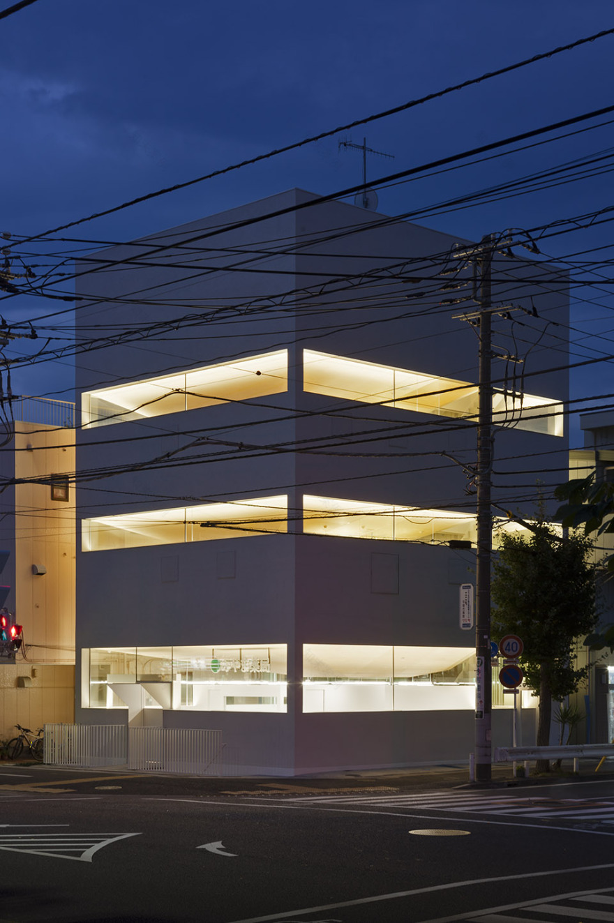 神奈川M宅 / I.R.A.-59