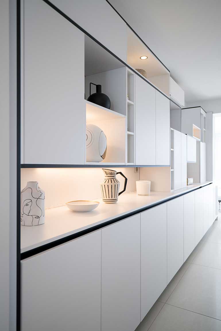 Villa Val de l'Air系列别墅室内设计项目丨阿根廷圣拉斐尔丨Décor’in（Corinne Rolland领导的室内建筑机构）-31