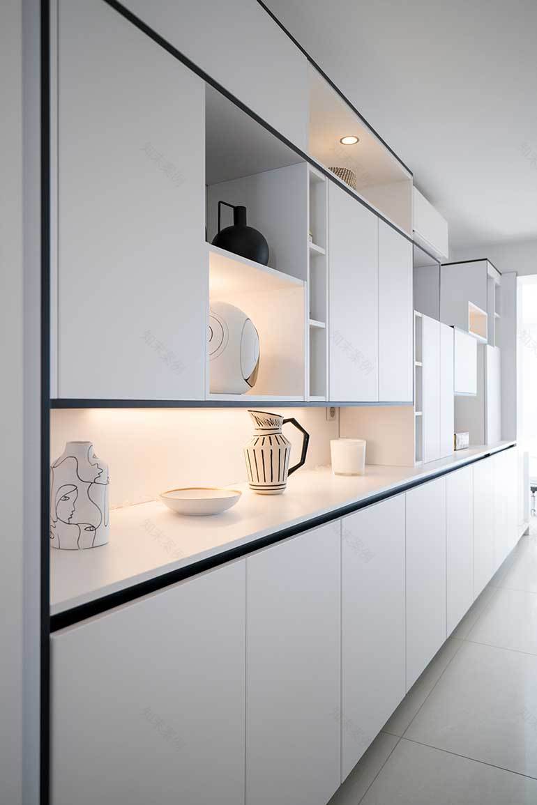 Villa Val de l'Air系列别墅室内设计项目丨阿根廷圣拉斐尔丨Décor’in(Corinne Rolland领导的室内建筑机构)-31