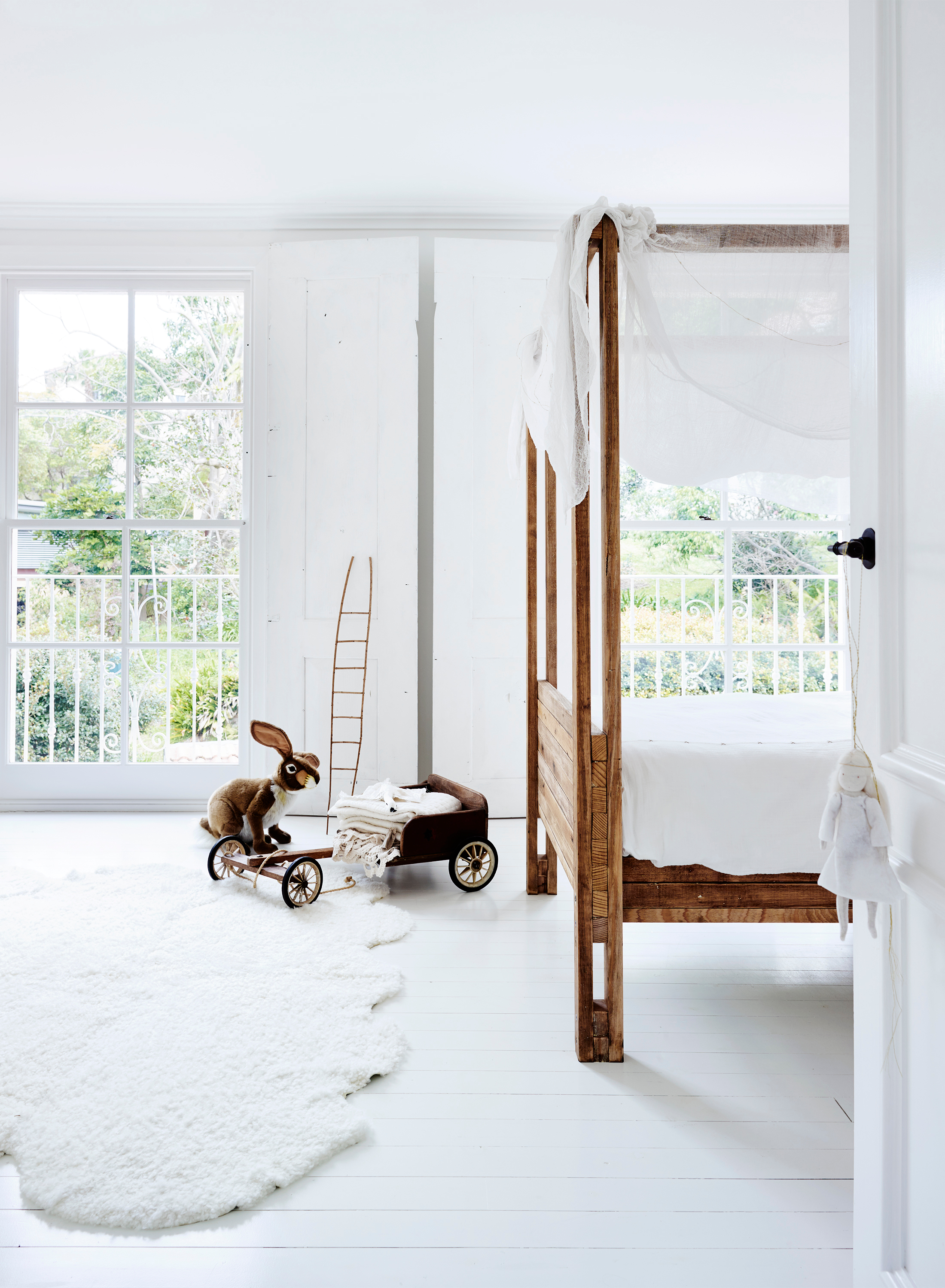 克兰布鲁克之家贝尔维尤山酒店 | cm studio-17