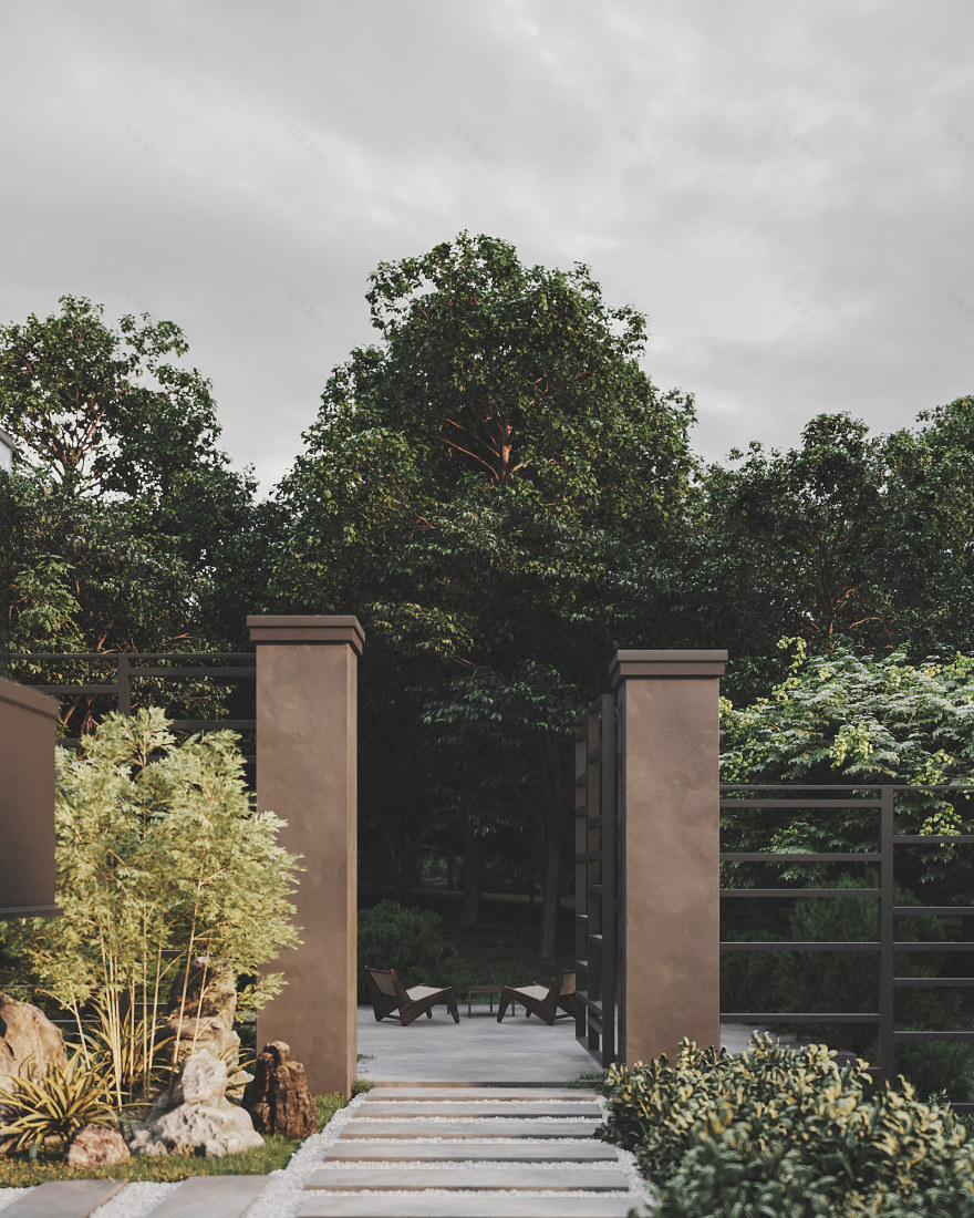 山(最后的变体)丨乌克兰丨SENCE ARCHITECTS-22