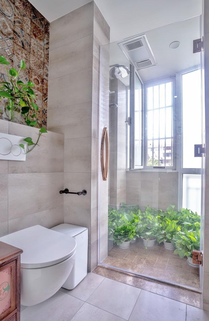 翻新改造,打造高级感生活空间-30