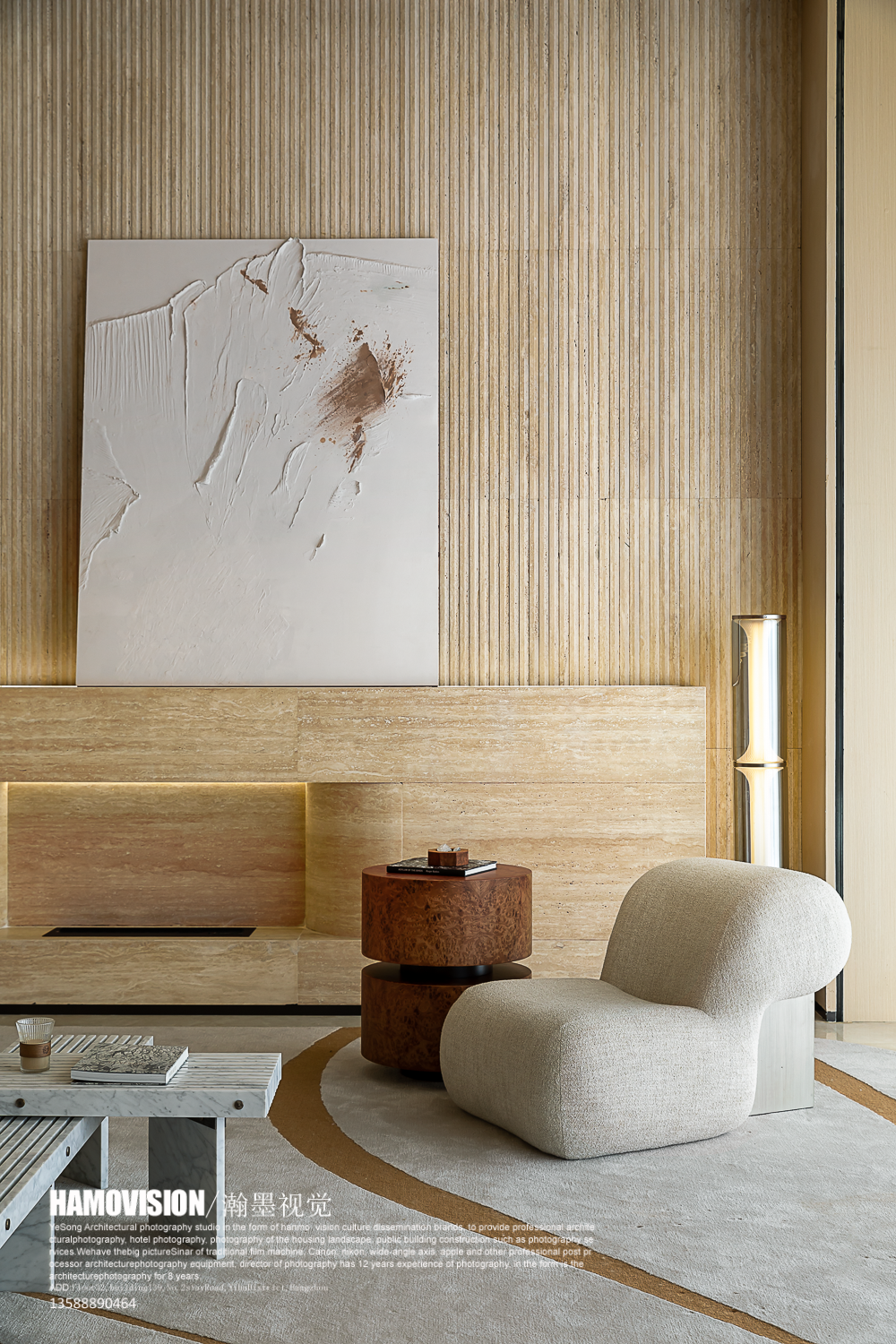 摄石设计×售楼处案例·宁波轨交缦岛售楼处·周和-27