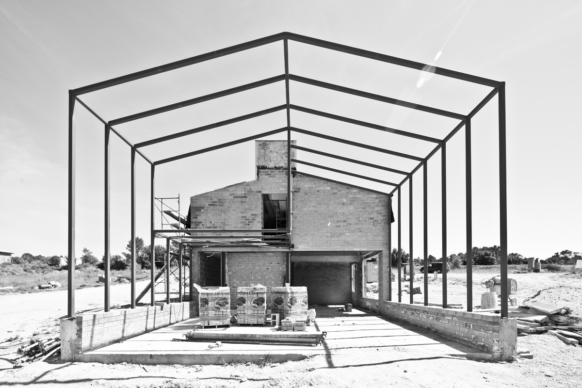 丨西班牙赫罗纳丨Anna & Eugeni Bach-42