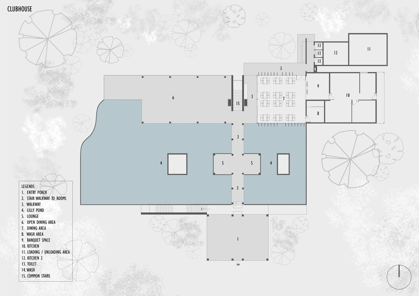 马雅度假村丨印度-4