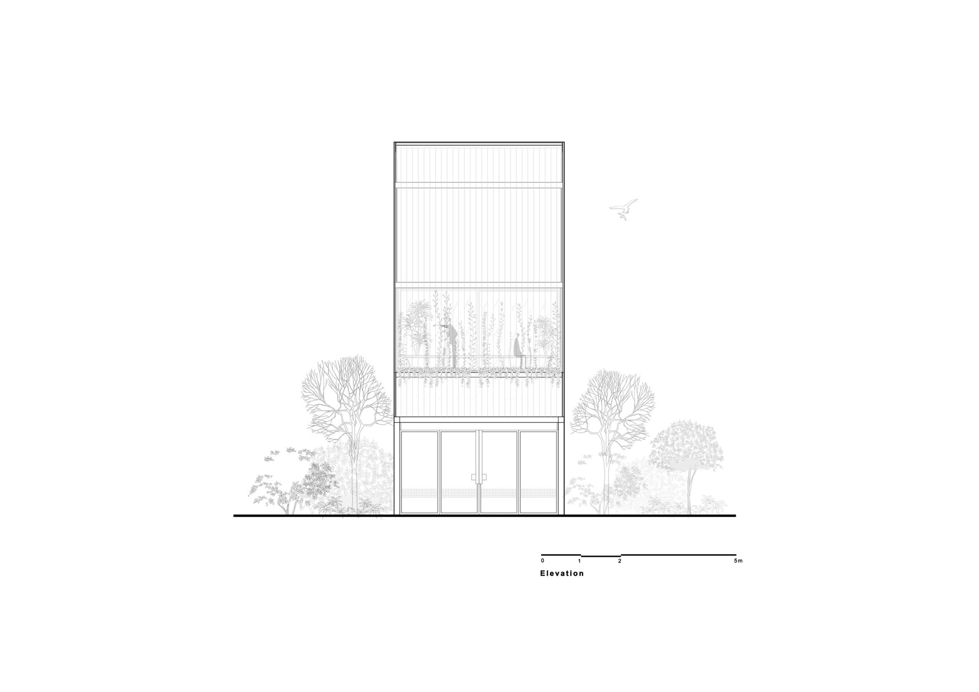 丨越南丨TRAN TRUNG Architects-38