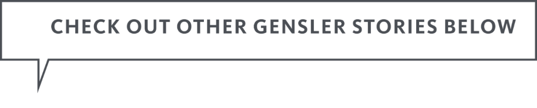 上海新开发银行总部大厅设计丨中国上海丨Gensler-63