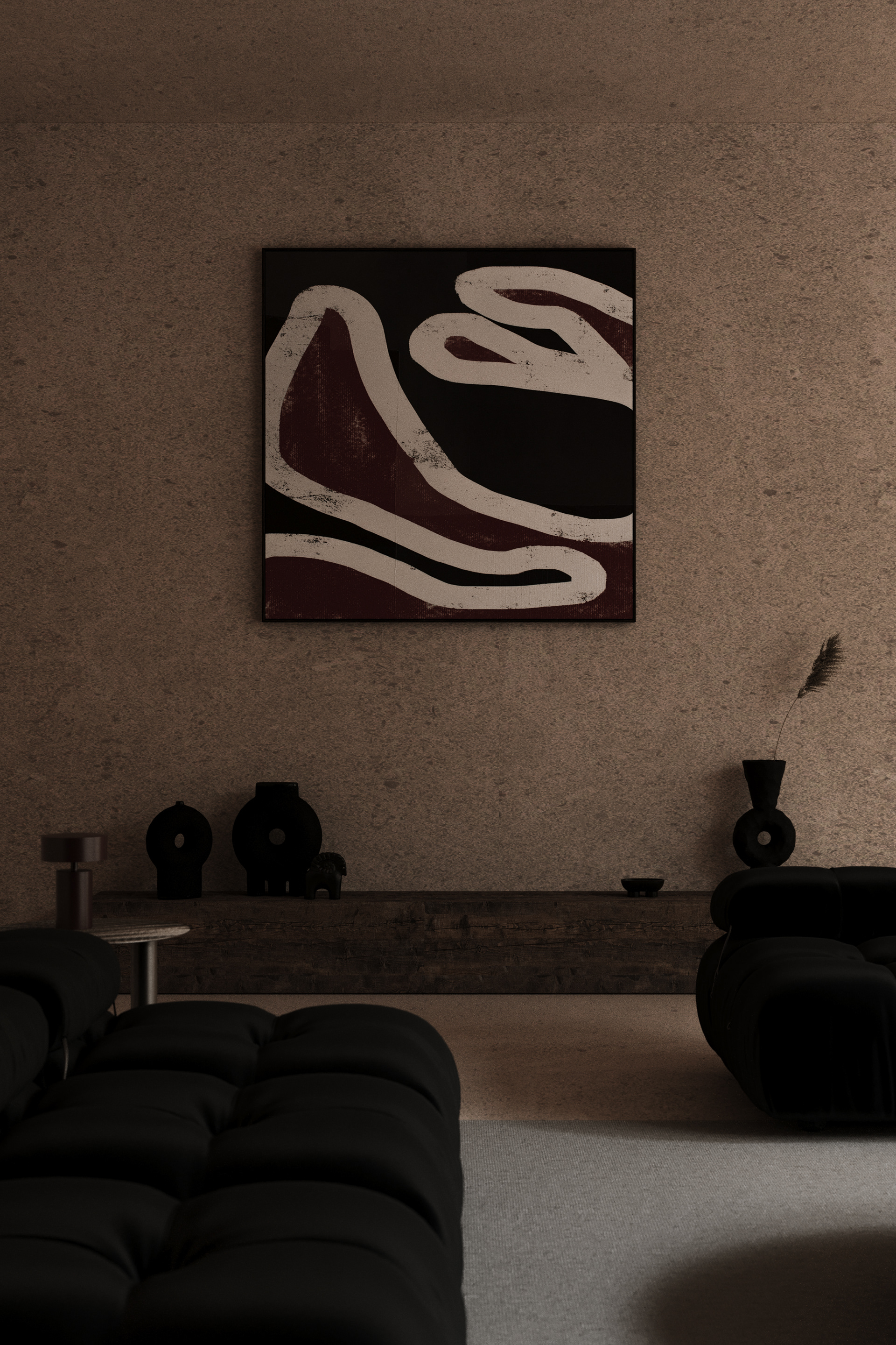 沙屋丨美国加利福尼亚丨SHOVK | Ruslan Lytvynenko-13