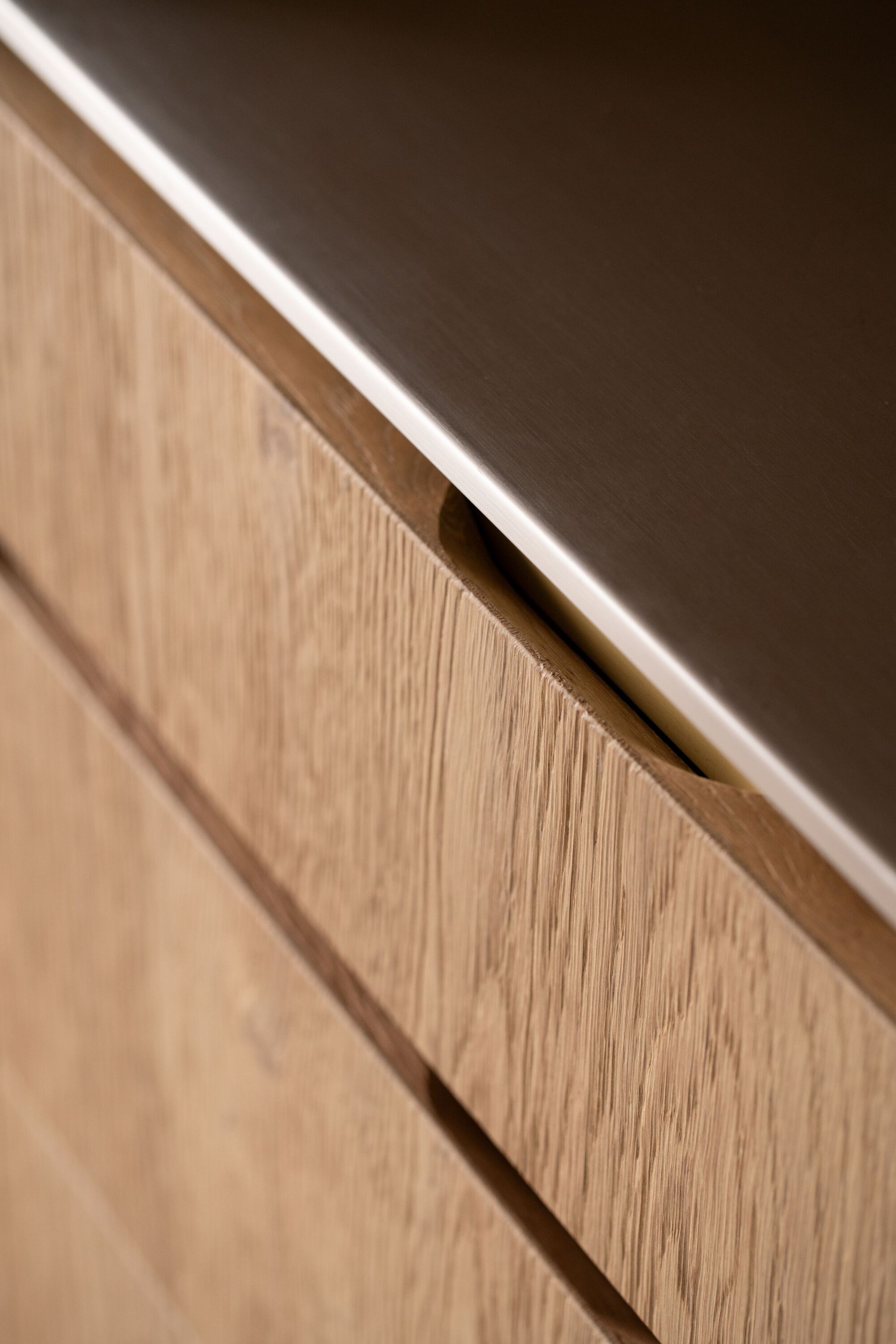 科莫的卡萨贝拉丨意大利丨Tuckey Design Studio-43