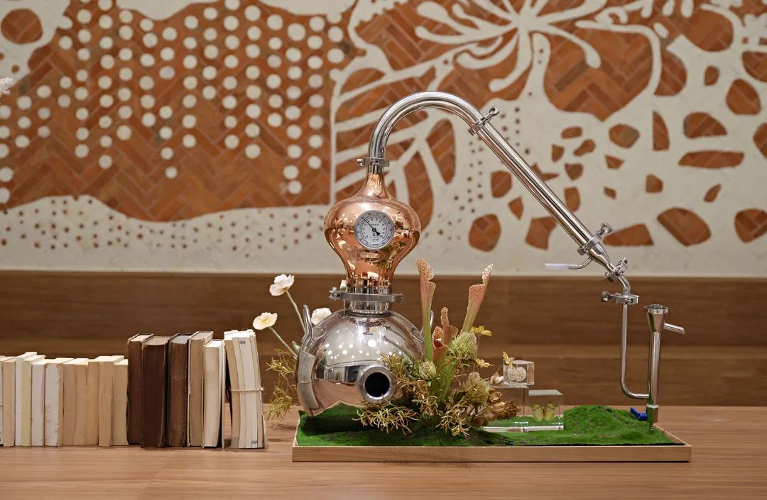 安吉霖溪谷营销中心丨中国湖州丨IF DESIGN羽果设计-32