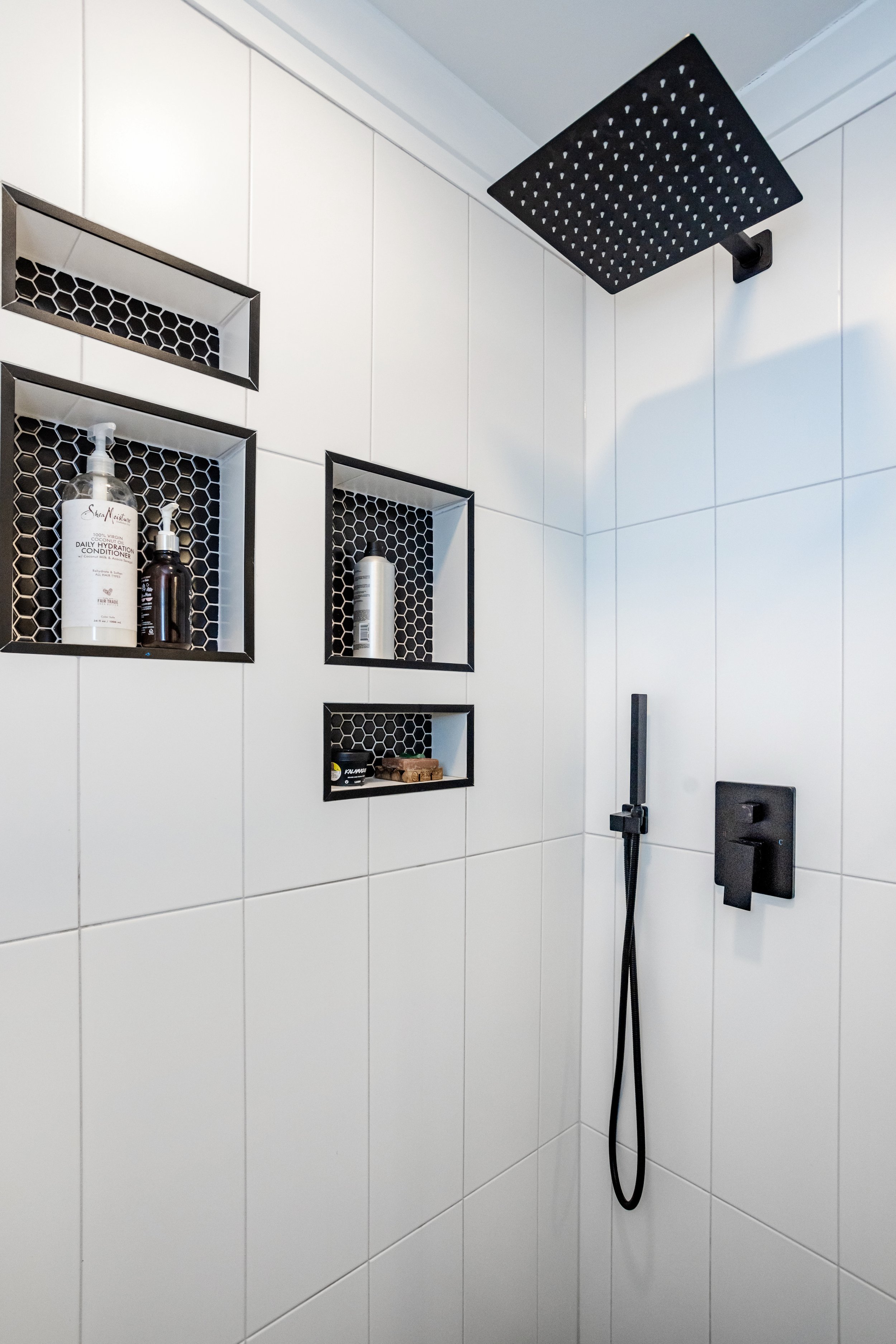 Contemporary Condo Remodel | Downtown Greenville, SC — Ashmore Builders Inc-45