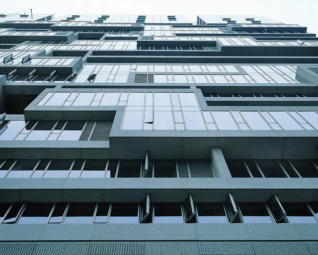 上海证大立方大厦-11