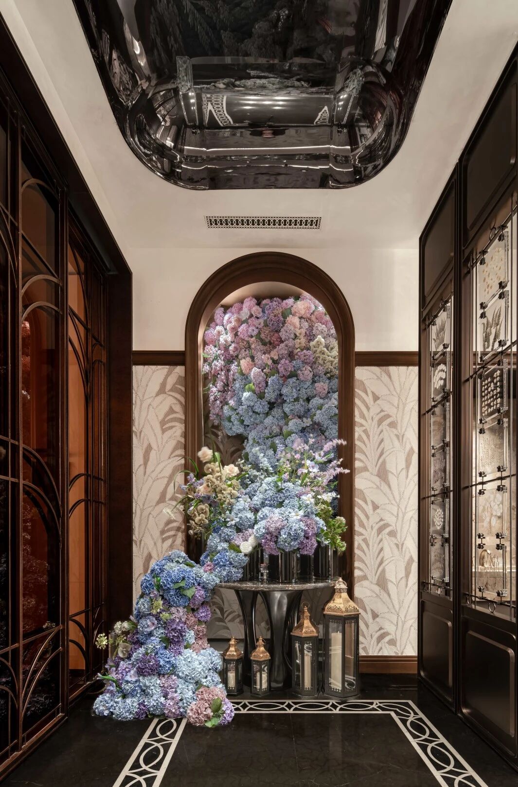 绿城 · 锦海棠丨中国佛山丨DAS大森设计-42