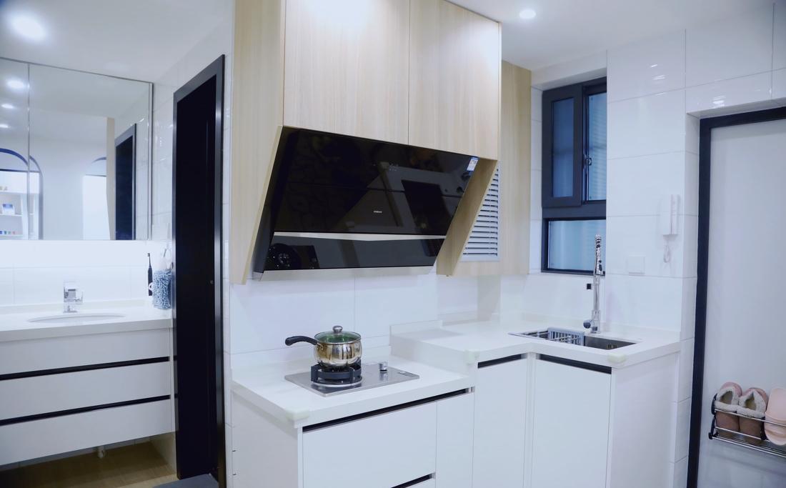 53㎡老式预制板房改造-31