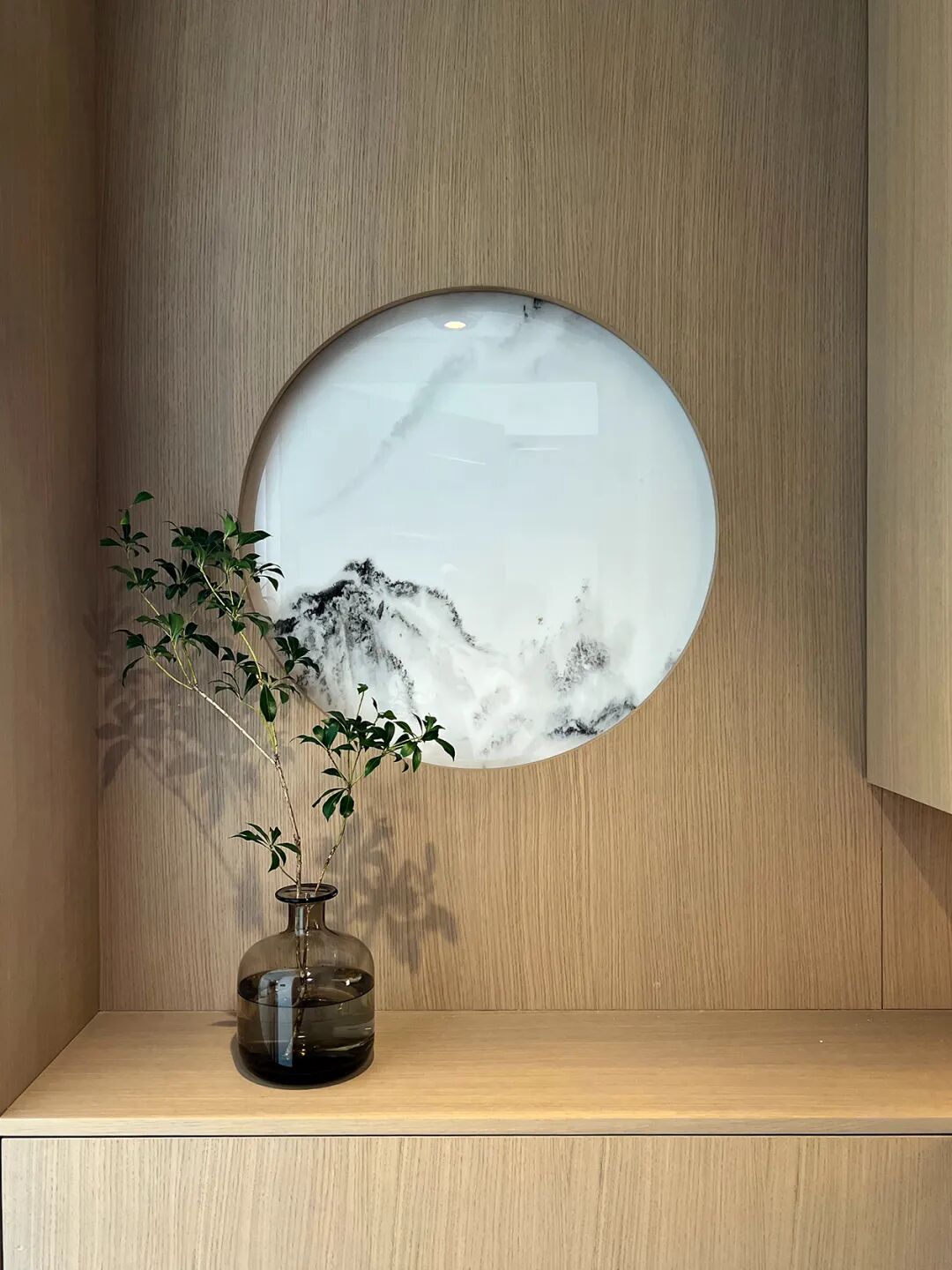 静享简约的生活美学丨中国台州丨COSMO MOBILI 可木家居-87