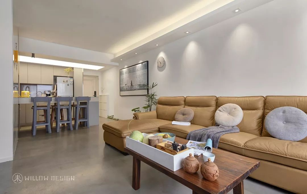 未耒 | 三房两猫-31