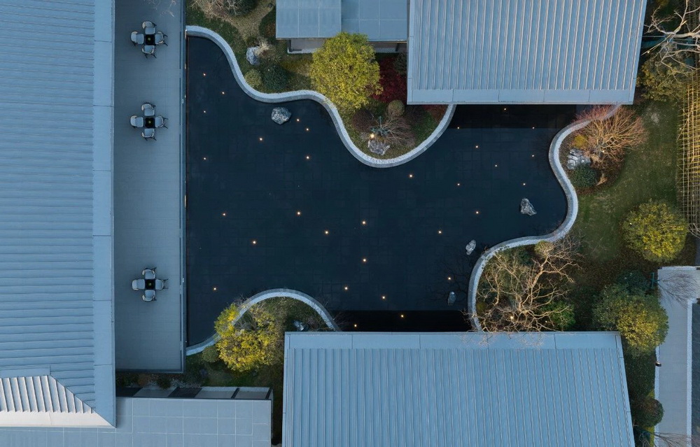 禅院书舍丨中国苏州丨上海日清建筑设计有限公司-72