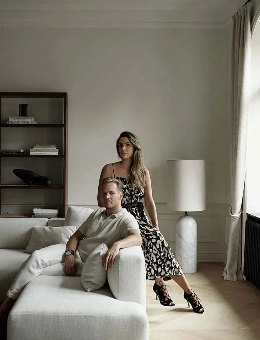 AO/JN INTERIORS | 精致摩登-50