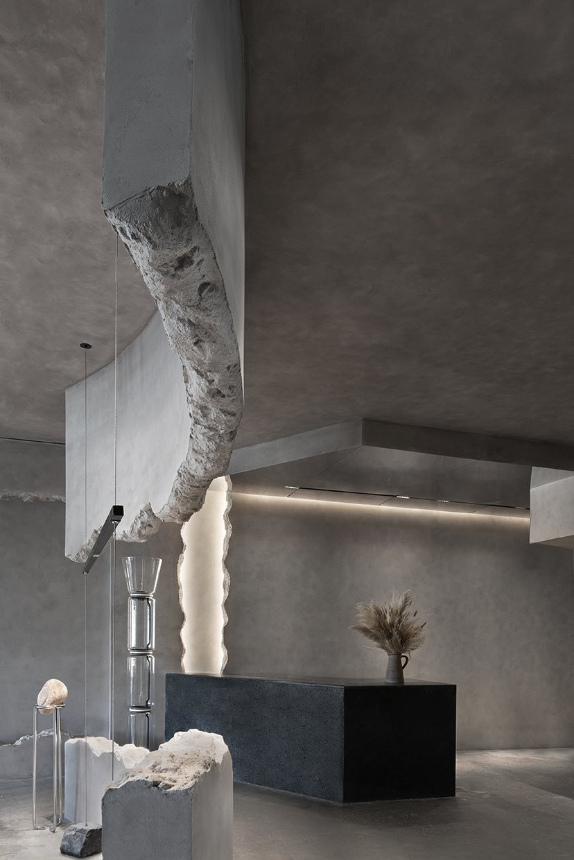 穿越时空的未来考古空间-82