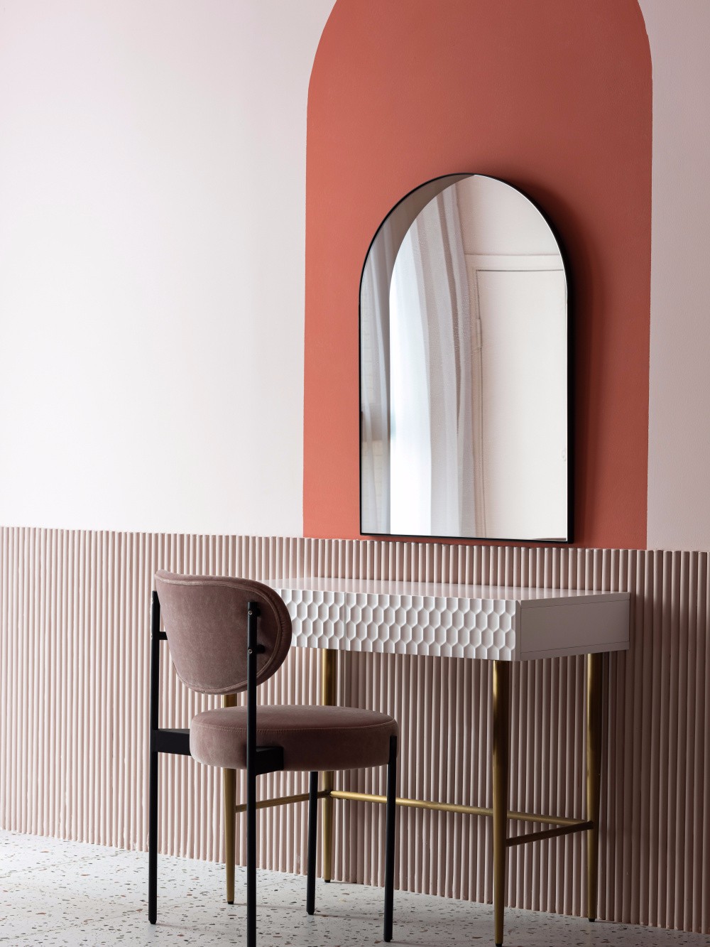 成都Amelie美容养生会所-15