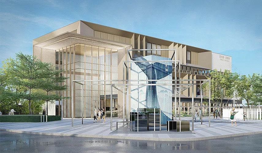 南京阳光城・檀境丨中国南京丨LAURENT罗朗景观-28