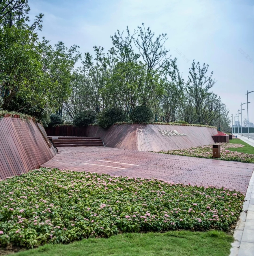 苏州大湖世纪(蔚蓝四季花园)-44