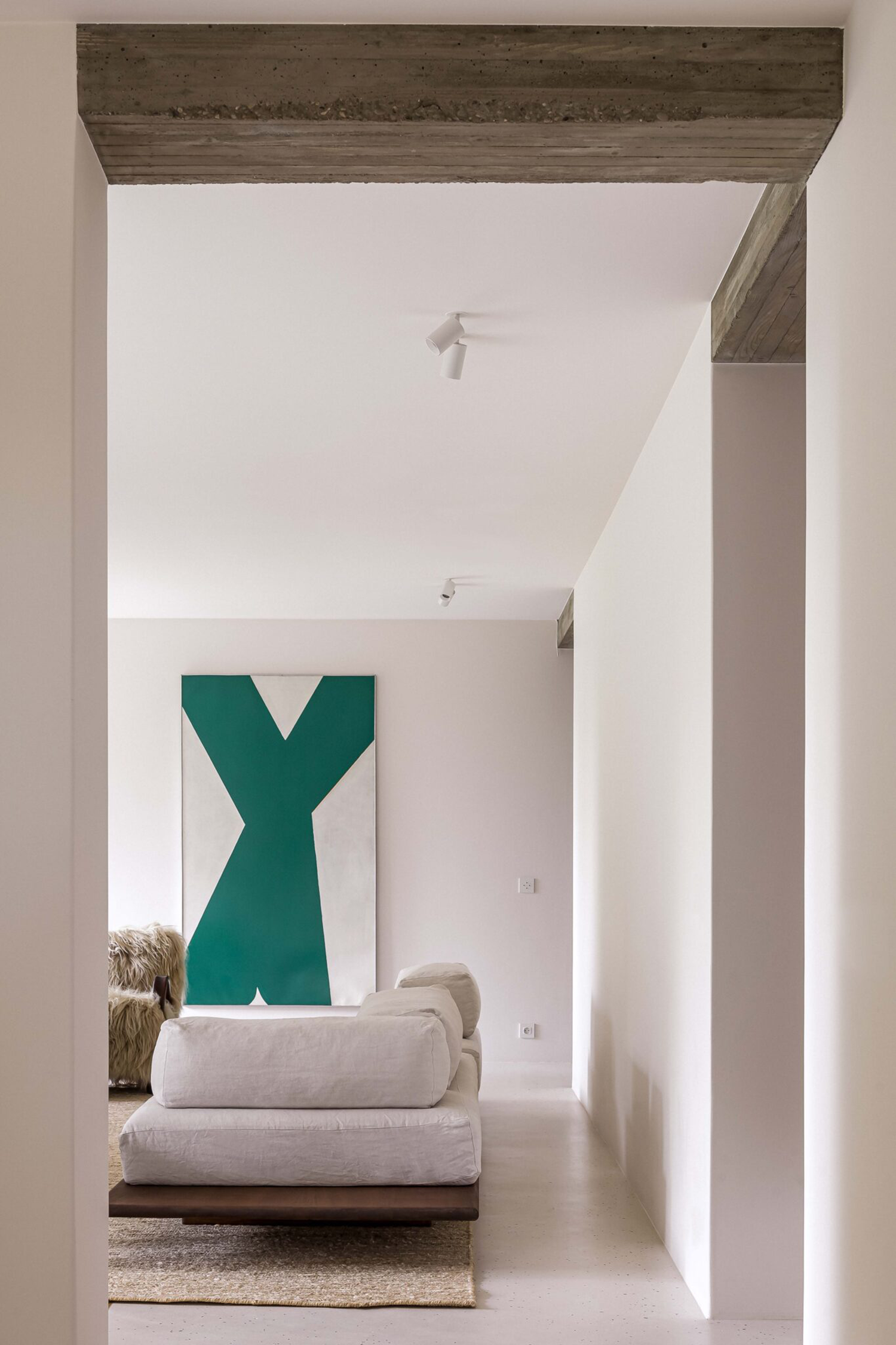 Simon de Burbure ｜比利时建筑师的沉静与优雅-111