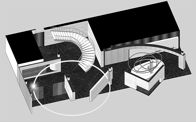 安徽滁州中丞·时代誉峯营销中心丨中国滁州丨深圳梵斯设计-3