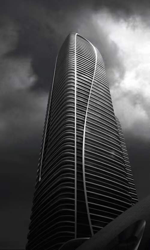 Aedas-湛江云海-4