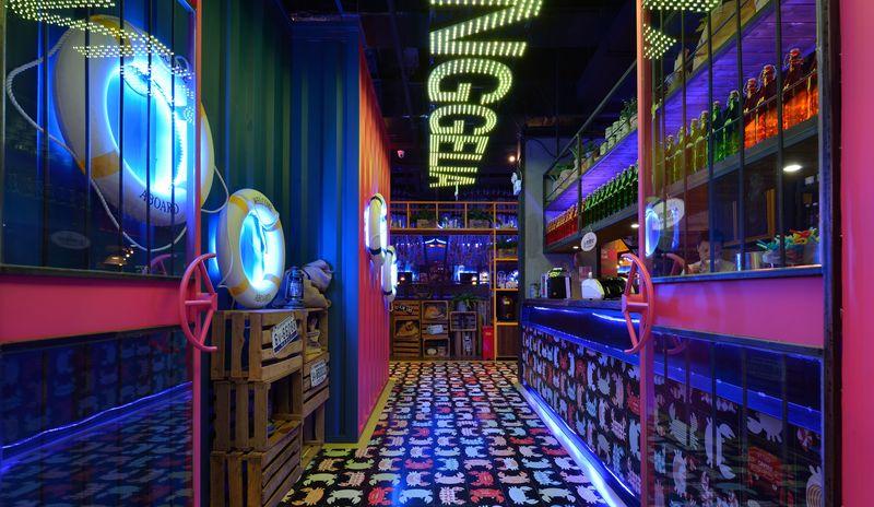 常州市新北区万达胖哥俩-10