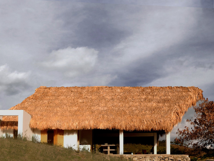 阿普罗的安泽利尼·加西亚阿格拉住宅-25