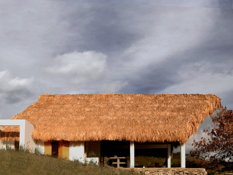 阿普罗的安泽利尼·加西亚阿格拉住宅-25