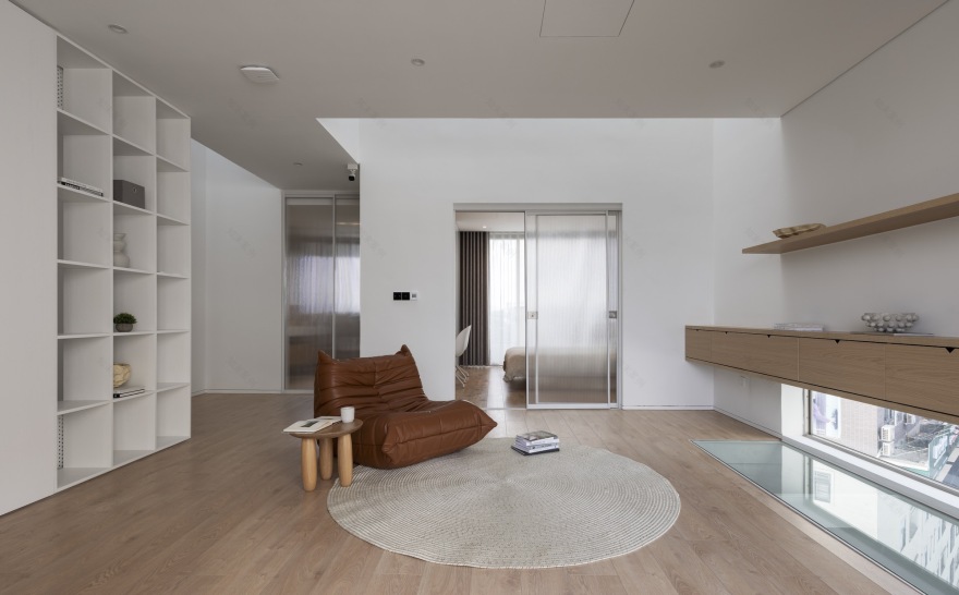 电车房丨越南丨HO Studio-18