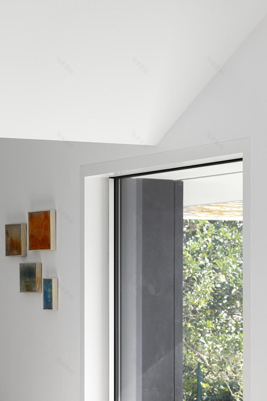 Sta Joana 住宅丨葡萄牙丨NU.MA-94