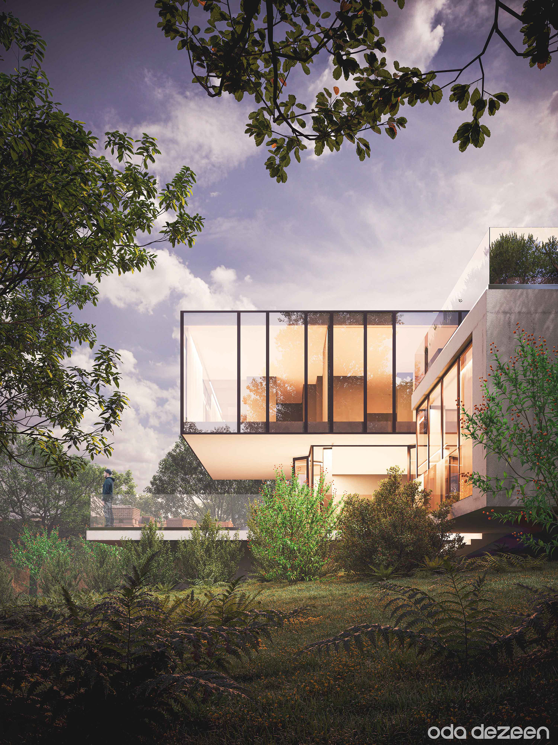 LISI TOPOGHRAPH | ARCHITECTURE | VISUALIZATION-2