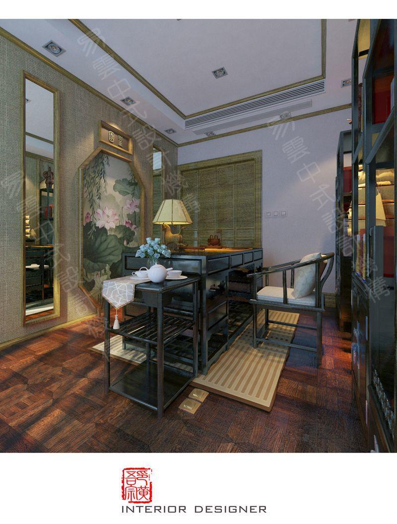 杭州精品酒店-7