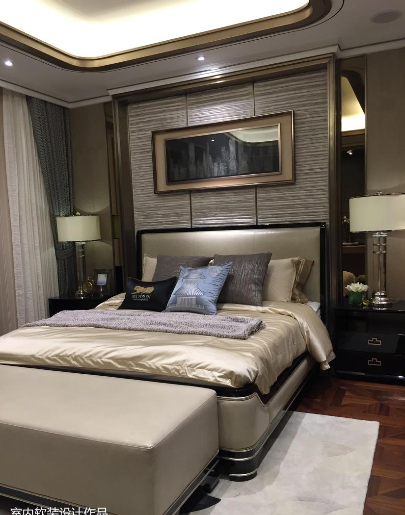 
天津美墅金岛--别墅 -8