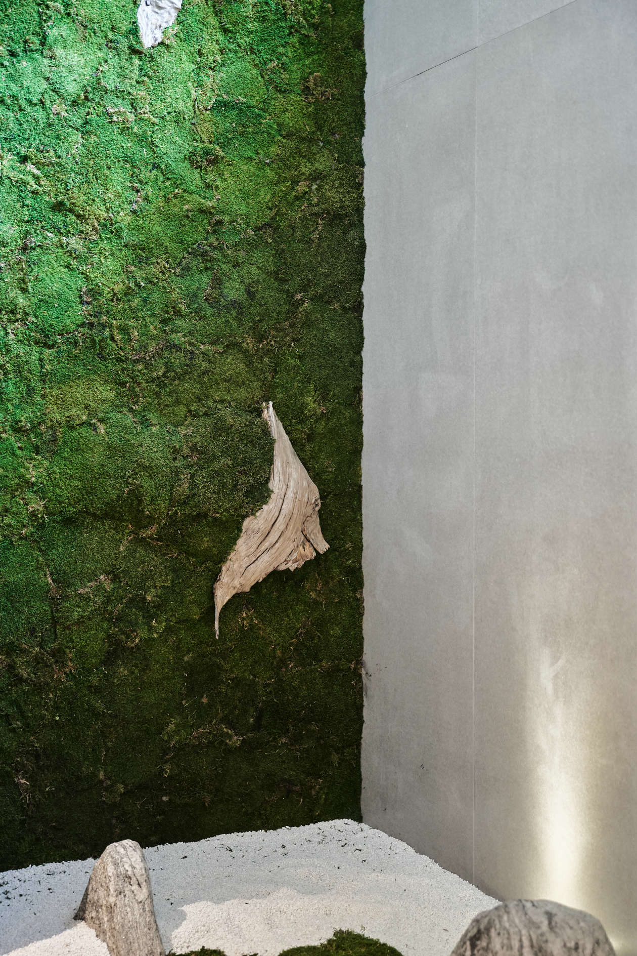 杭州杭公馆 | 灰色调开放式设计,兼顾功能与观景-75