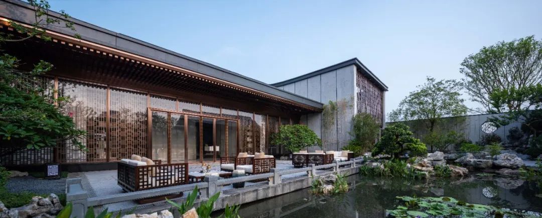 佛山弘阳博爱湖一号 | 岭南风情与现代生活的完美融合-92