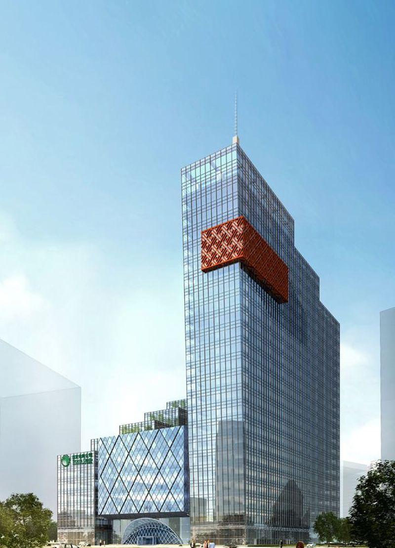 山西国家电网-8