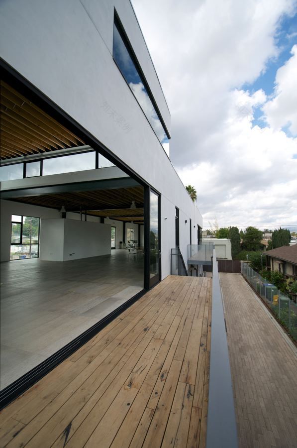 布洛克斯(若这是特定产品、品牌、名称等,在无更多背景信息时也只能根据发音直译若有背景,请提供更多信息以进行更准确翻译) 丨美国洛杉矶丨FSY Architects-6