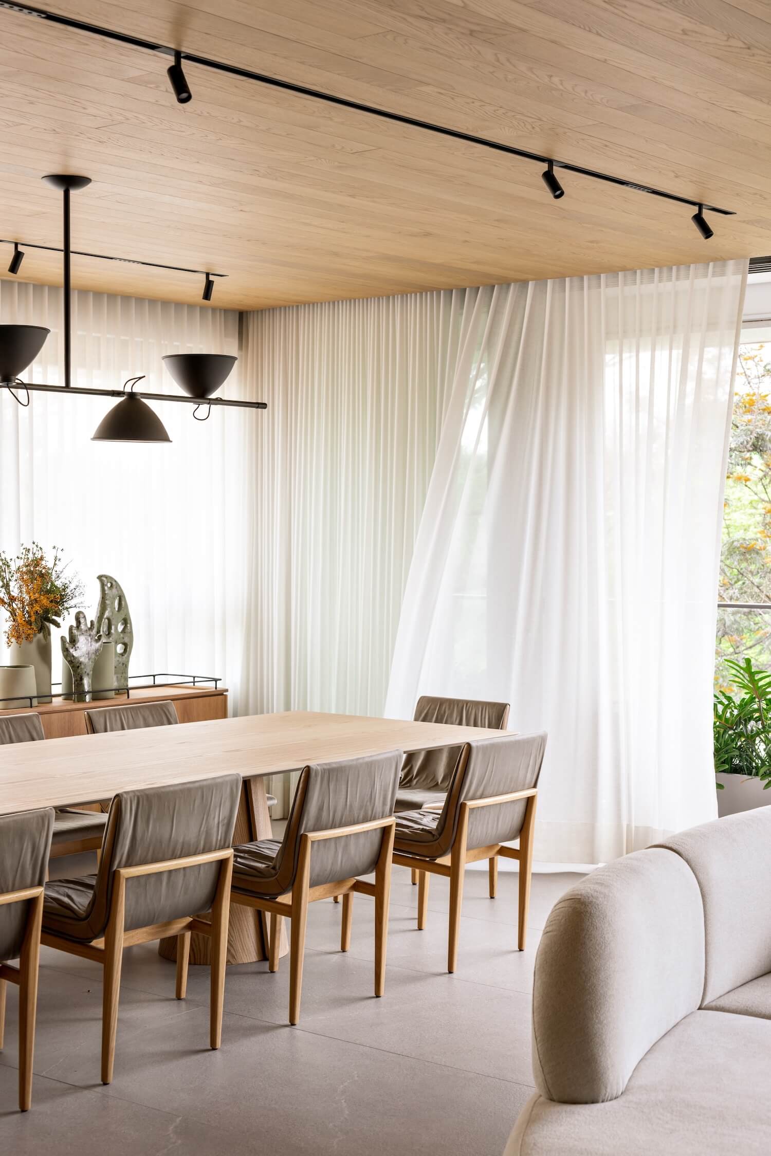 RAL丨巴西圣保罗丨Patricia Martinez Arquitetura-41