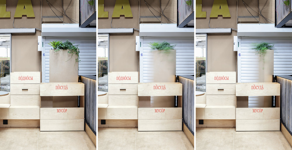 越南喜实验性街头食品摊位-14